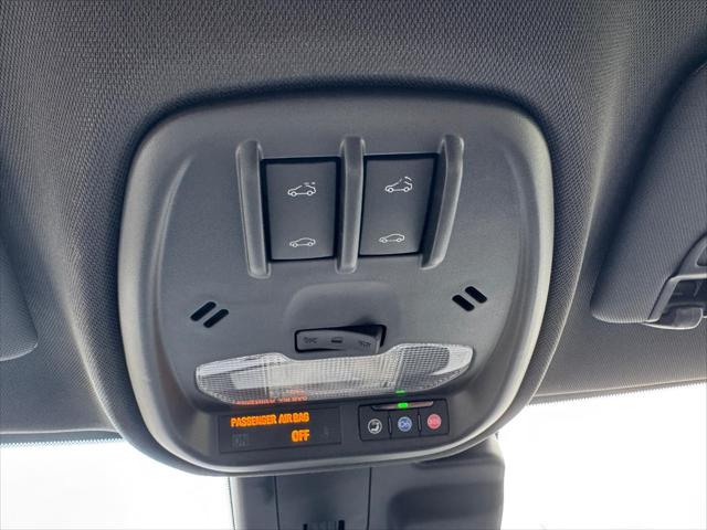 2026 Chevrolet Trax FWD 1RS
