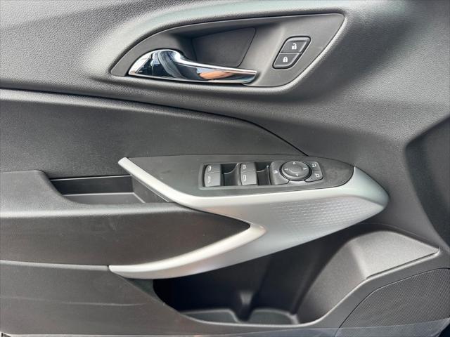 2026 Chevrolet Trax FWD 1RS