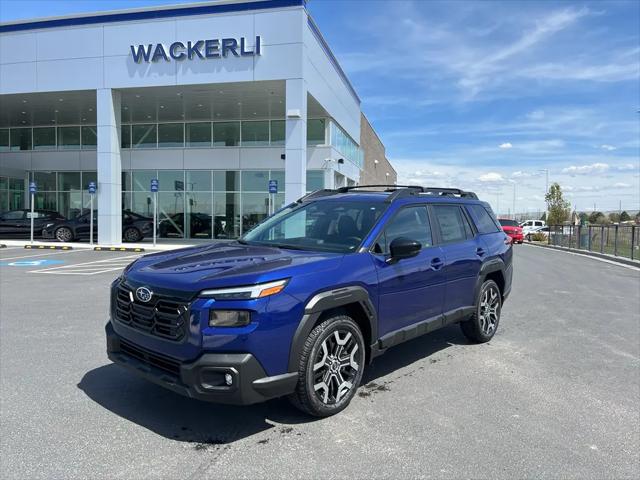 2026 Subaru Outback Touring XT for sale in Idaho Falls, ID