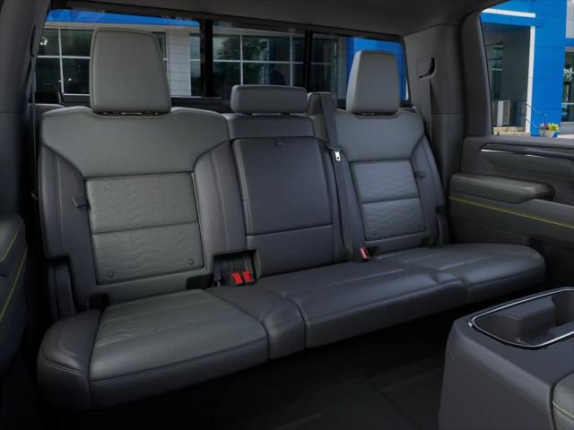 2026 Chevrolet Silverado 2500HD Crew Cab, Standard Bed, XR2, 4WD