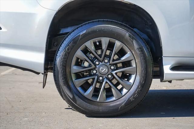 2021 Lexus GX GX 460 Premium