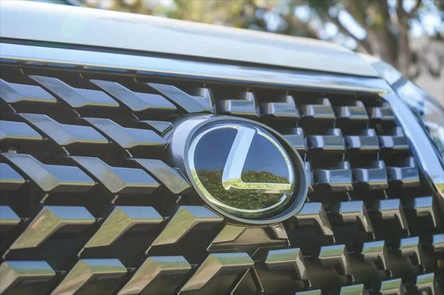 2021 Lexus GX GX 460 Premium