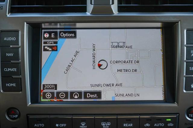 2021 Lexus GX GX 460 Premium