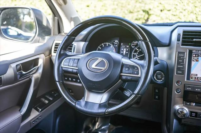 2021 Lexus GX GX 460 Premium