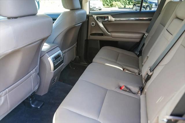 2021 Lexus GX GX 460 Premium