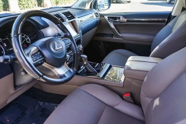 2021 Lexus GX GX 460 Premium
