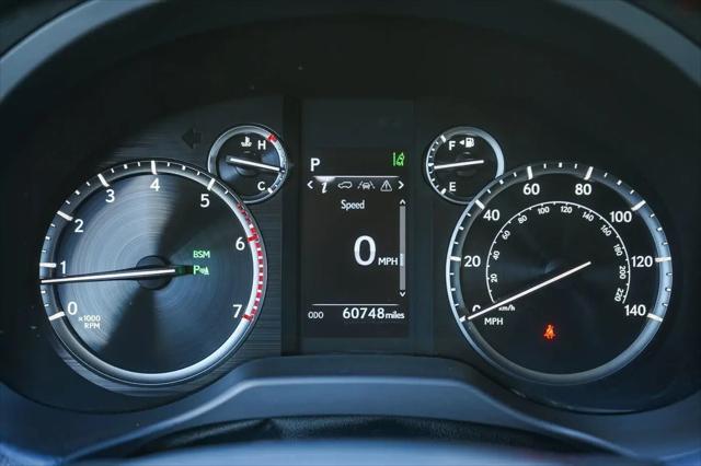 2021 Lexus GX GX 460 Premium