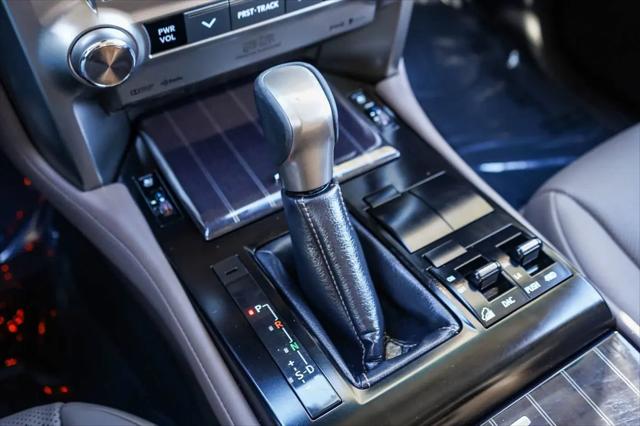 2021 Lexus GX GX 460 Premium