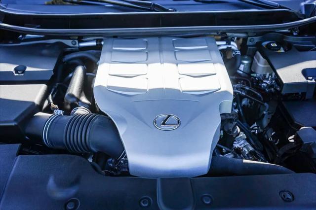 2021 Lexus GX GX 460 Premium