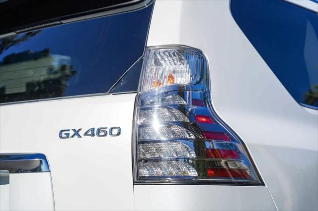 2021 Lexus GX GX 460 Premium