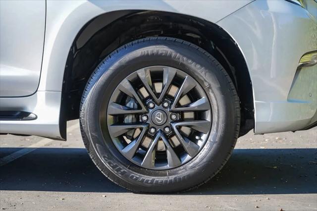 2021 Lexus GX GX 460 Premium