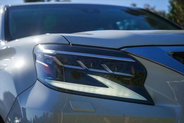 2021 Lexus GX GX 460 Premium