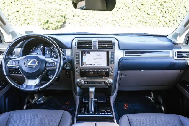 2021 Lexus GX GX 460 Premium