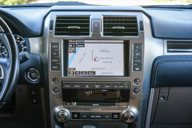 2021 Lexus GX GX 460 Premium