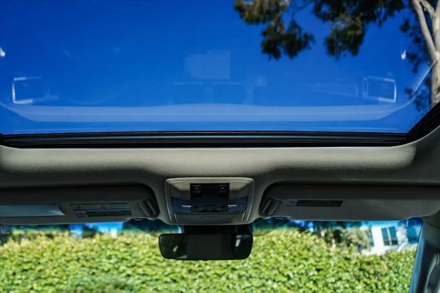 2021 Lexus GX GX 460 Premium