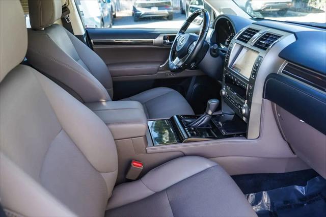 2021 Lexus GX GX 460 Premium