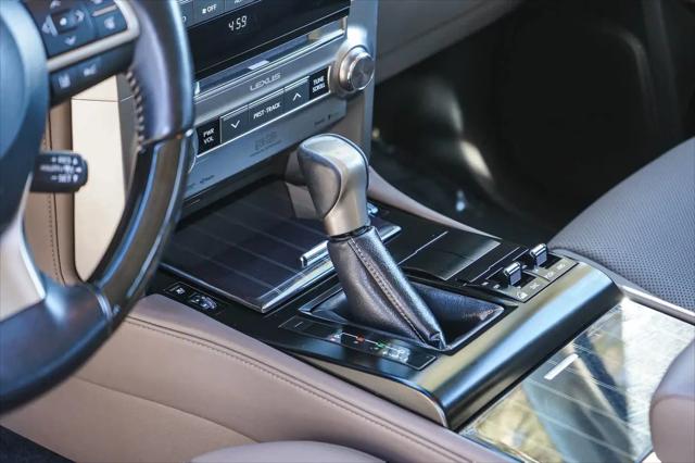 2021 Lexus GX GX 460 Premium