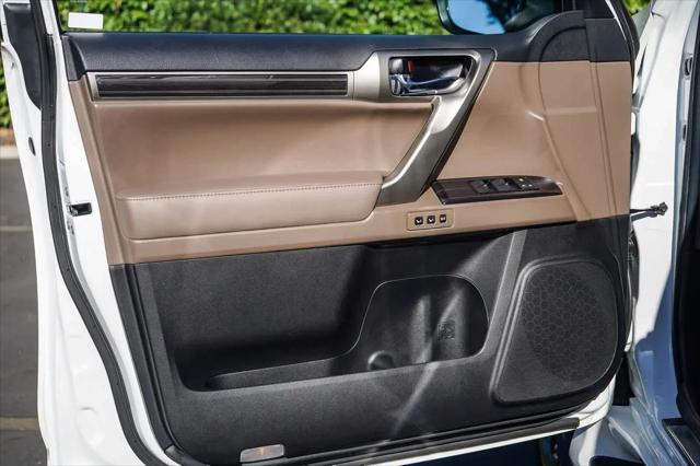 2021 Lexus GX GX 460 Premium