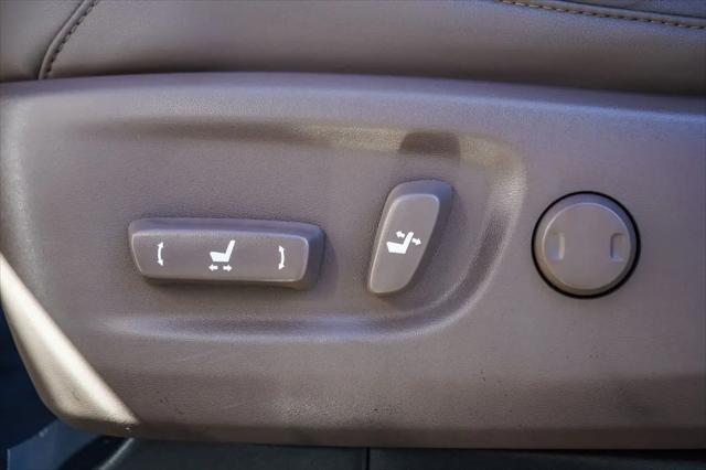 2021 Lexus GX GX 460 Premium
