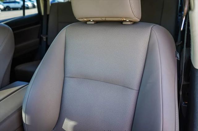 2021 Lexus GX GX 460 Premium