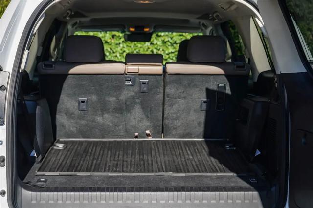 2021 Lexus GX GX 460 Premium