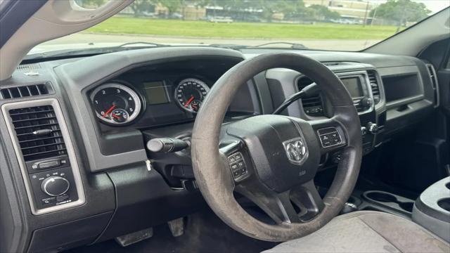 2015 Ram 3500 Tradesman