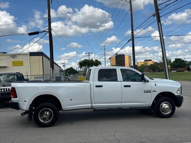 2015 Ram 3500 Tradesman