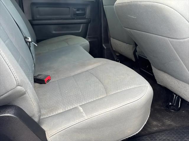 2015 Ram 3500 Tradesman