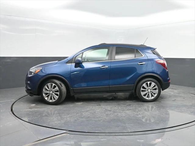 2020 Buick Encore FWD Preferred for sale in Charles City, IA