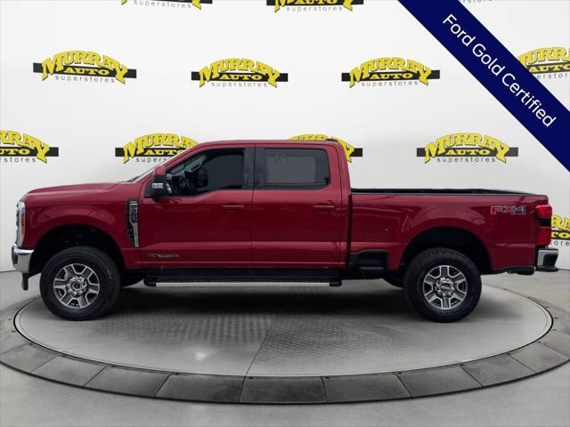 2023 Ford F-250 LARIAT