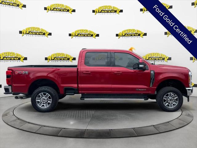 2023 Ford F-250 LARIAT