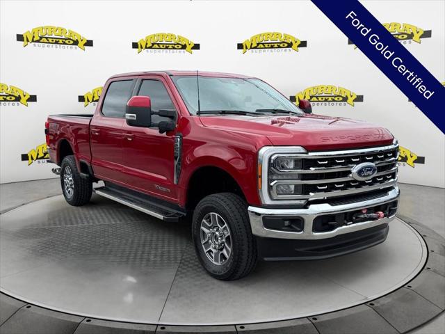 2023 Ford F-250 LARIAT