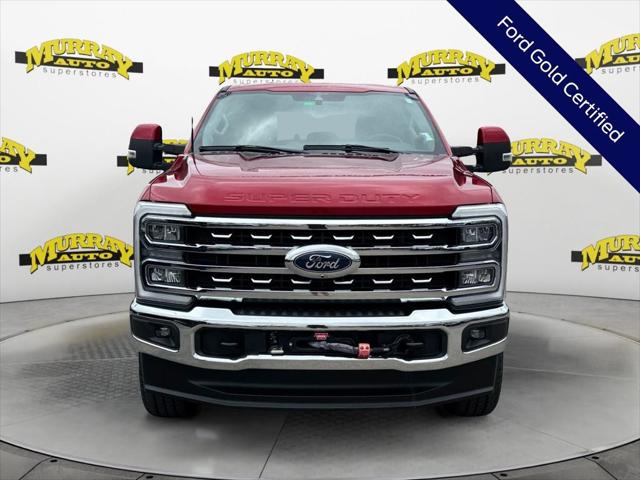 2023 Ford F-250 LARIAT