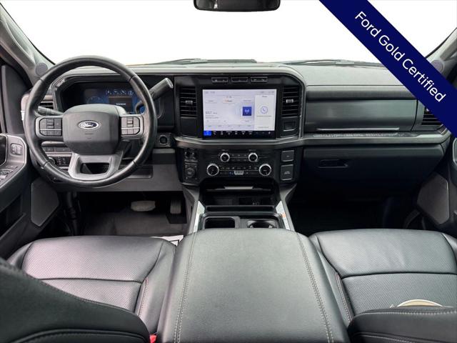 2023 Ford F-250 LARIAT