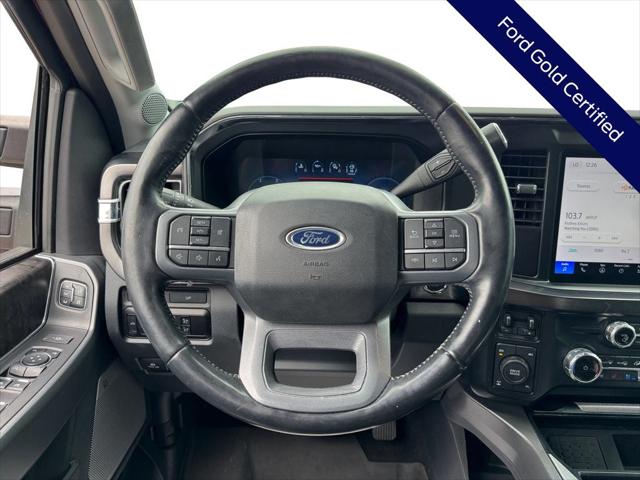 2023 Ford F-250 LARIAT