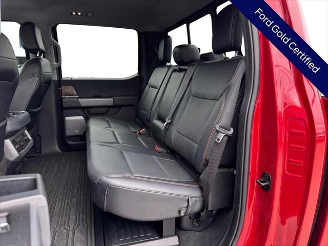 2023 Ford F-250 LARIAT