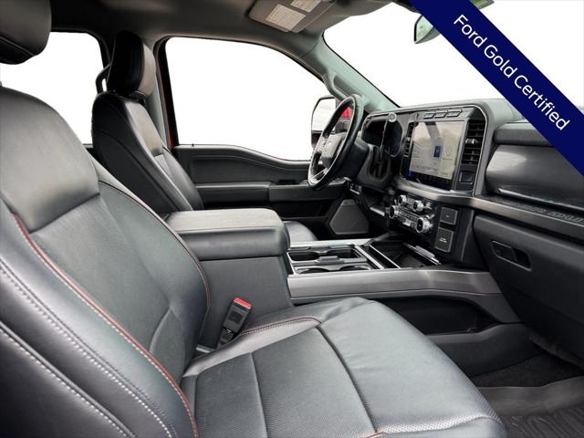 2023 Ford F-250 LARIAT