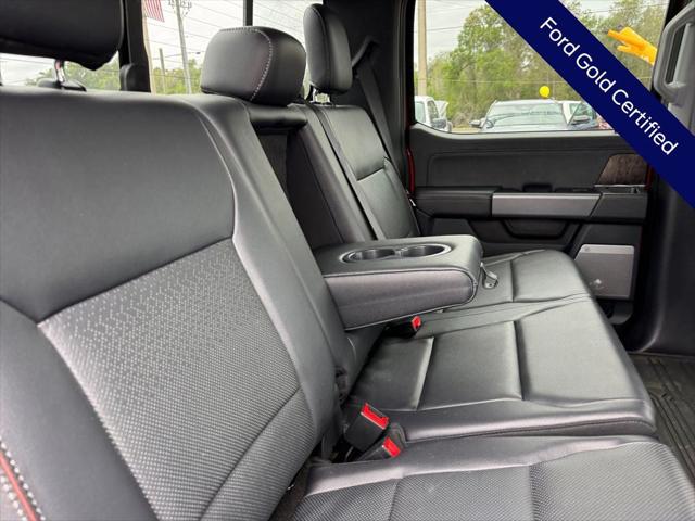 2023 Ford F-250 LARIAT