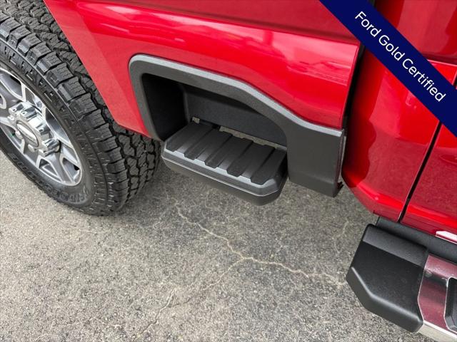 2023 Ford F-250 LARIAT