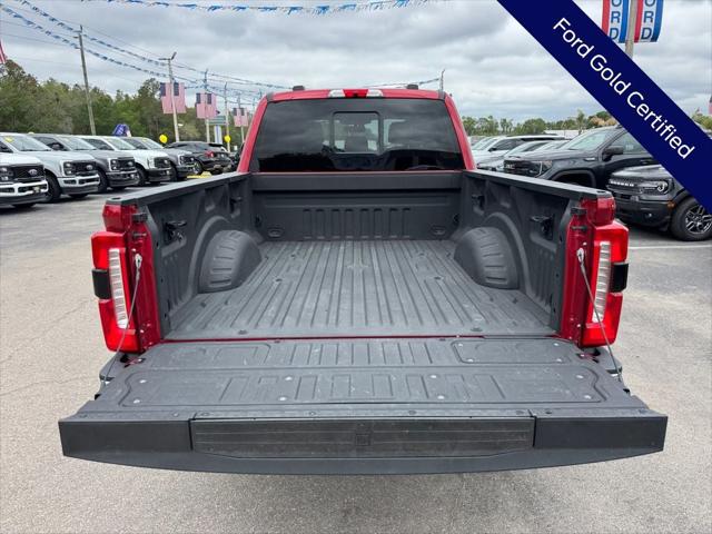 2023 Ford F-250 LARIAT