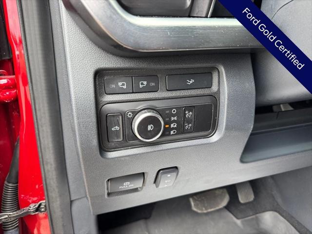 2023 Ford F-250 LARIAT