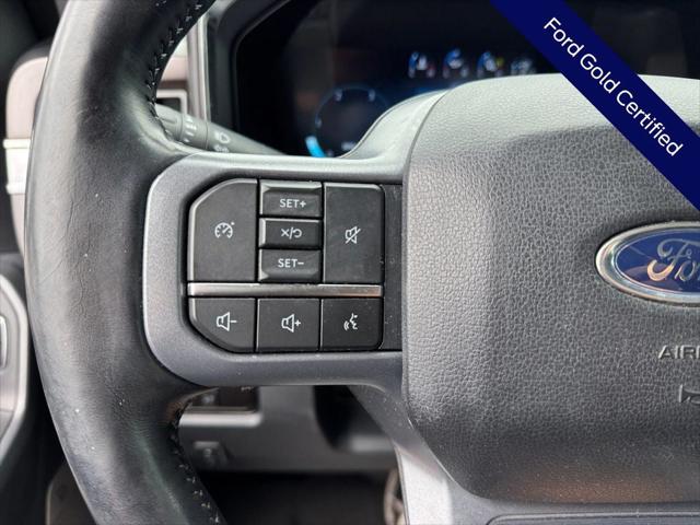 2023 Ford F-250 LARIAT