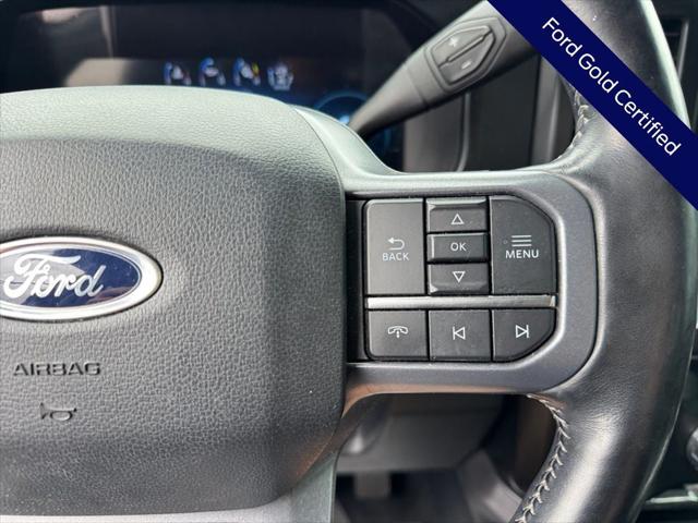 2023 Ford F-250 LARIAT