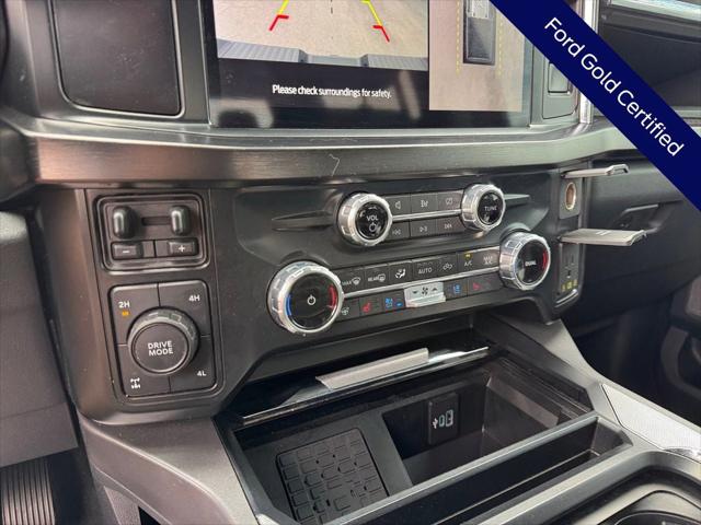 2023 Ford F-250 LARIAT