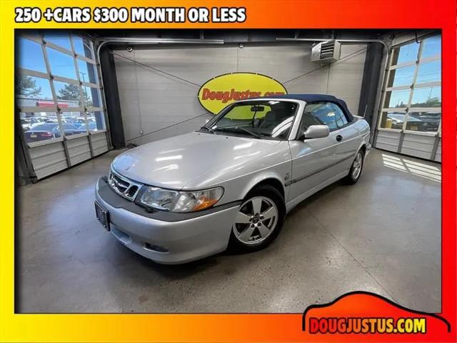 2003 Saab 9-3 SE for sale in Louisville, TN