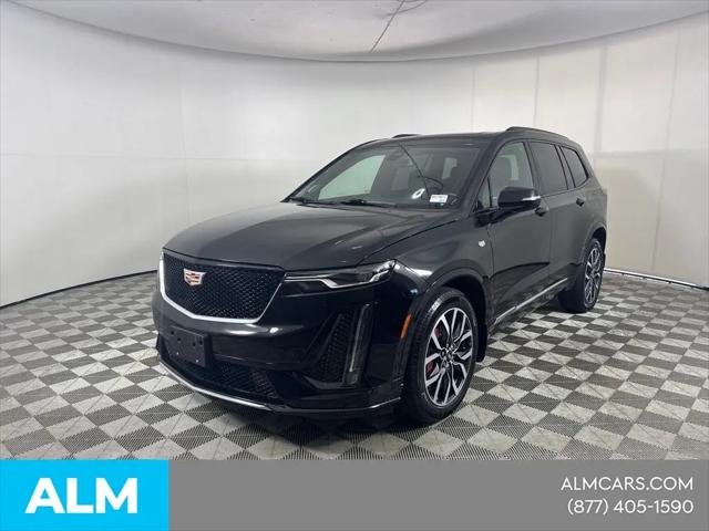 2024 Cadillac XT6 Sport for sale in Morrow, GA