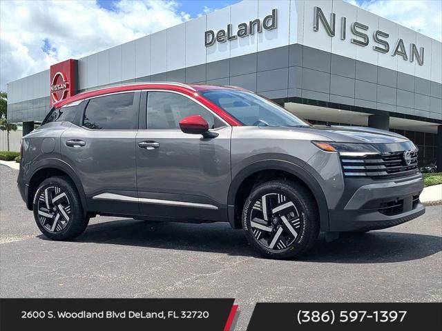 2026 Nissan Kicks SV for sale in Deland, FL