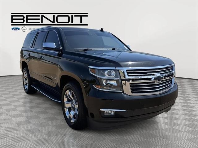 2017 Chevrolet Tahoe Premier for sale in Farmerville, LA