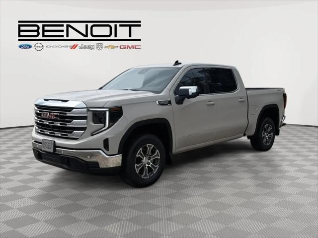 2026 GMC Sierra 1500 Crew Cab, Short Bed, SLE, 4WD for sale in Farmerville, LA