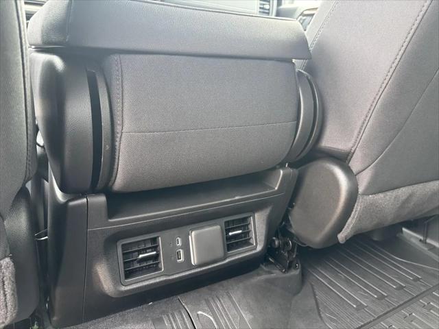 2026 GMC Sierra 1500 Crew Cab, Short Bed, SLE, 4WD